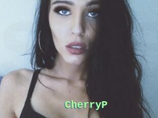 CherryP