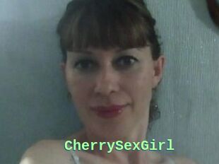 CherrySexGirl