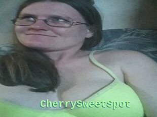 CherrySweetSpot