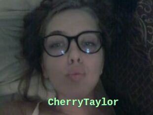 CherryTaylor