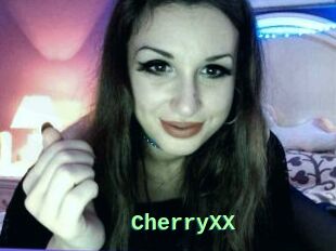 CherryXX