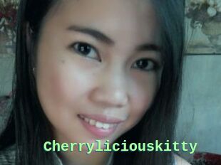 Cherryliciouskitty