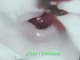 Cherrywoman