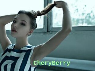 CheryBerry