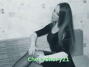 CheryChery21