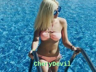 CheryDevil