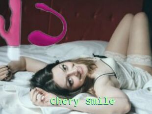 Chery_Smile