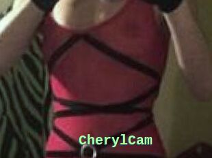 CherylCam