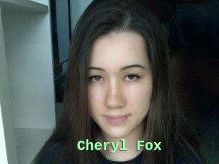 Cheryl_Fox