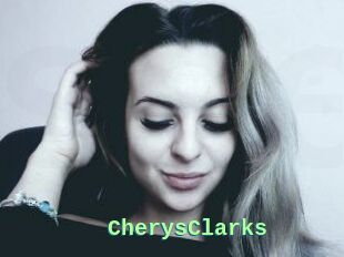 CherysClarks