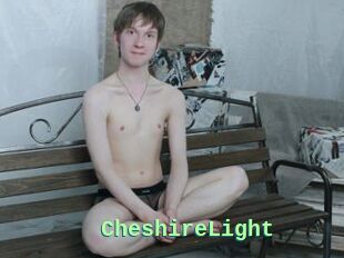 CheshireLight