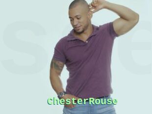 ChesterRouse