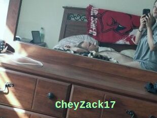 CheyZack17