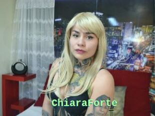 ChiaraForte