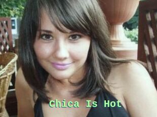 Chica_Is_Hot