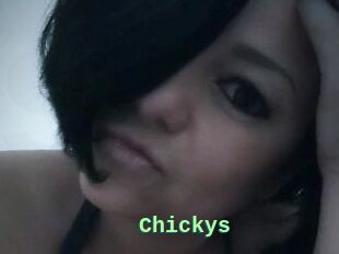 Chickys