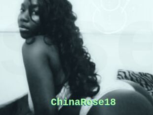 ChinaRose18