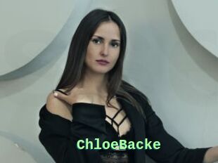 ChloeBacke