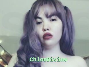 ChloeDivine