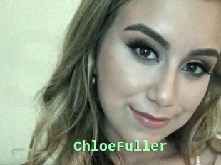 Chloe_Fuller