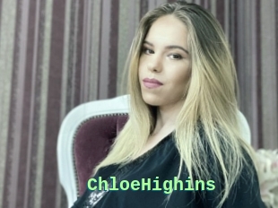 ChloeHighins