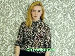 ChloeHoney