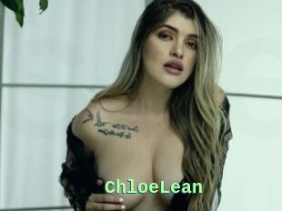 ChloeLean