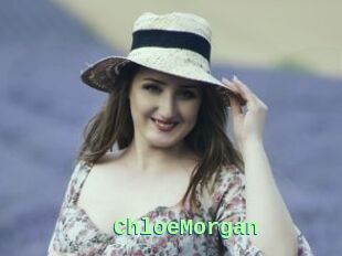 ChloeMorgan