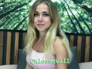 ChloeNevill