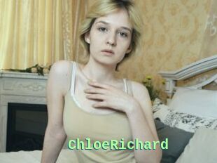 ChloeRichard