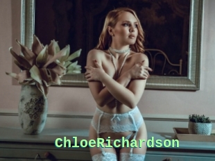 ChloeRichardson