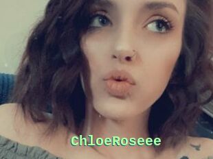 ChloeRoseee