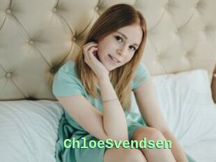 ChloeSvendsen