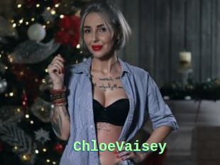 ChloeVaisey