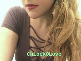 ChloeXOLove