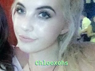 Chloexohs