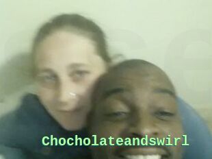 Chocholateandswirl