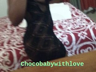 Chocobabywithlove