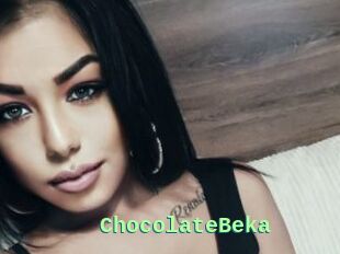 ChocolateBeka