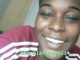 ChocolateBunnii