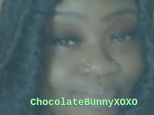 ChocolateBunnyXOXO