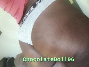 ChocolateDoll96