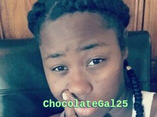 ChocolateGal25