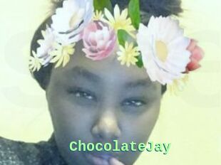 ChocolateJay