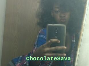 ChocolateSava