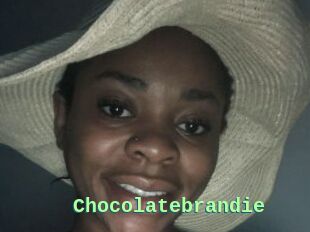 Chocolatebrandie