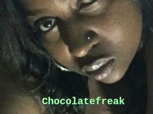 Chocolatefreak