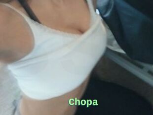 Chopa