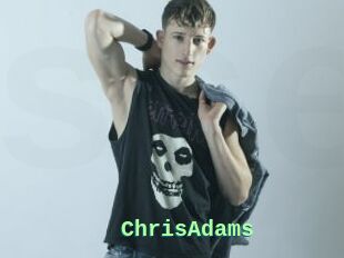 ChrisAdams