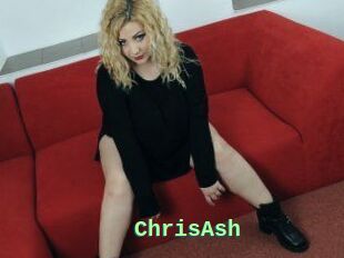 ChrisAsh